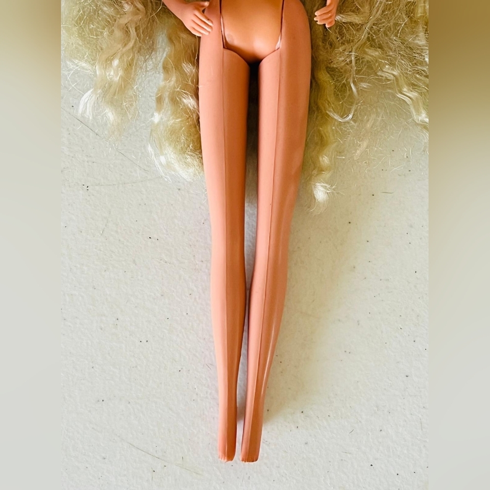 Vintage barbie doll vintage doll Vintage Toys - Picture 8 of 11